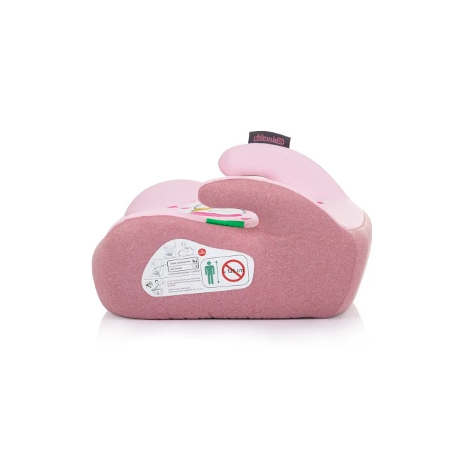 Car seat I-SIZE 125-150 cm UTY unicorn