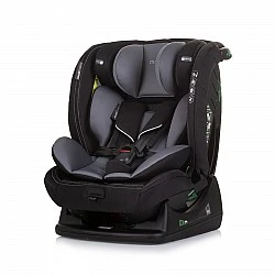 Car seat I_SIZE 40-150 cm AVIATO granite