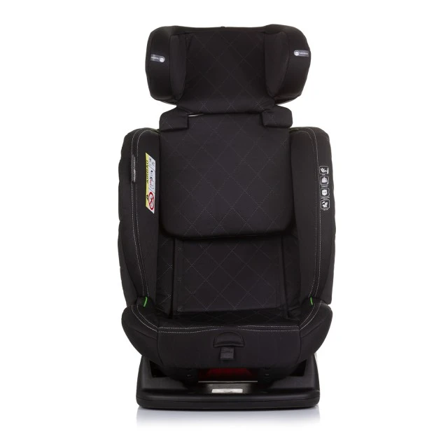 Car seat I_SIZE 40-150 cm AVIATO granite