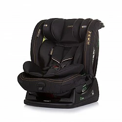 Car seat I_SIZE 40-150 cm AVIATO obsidian