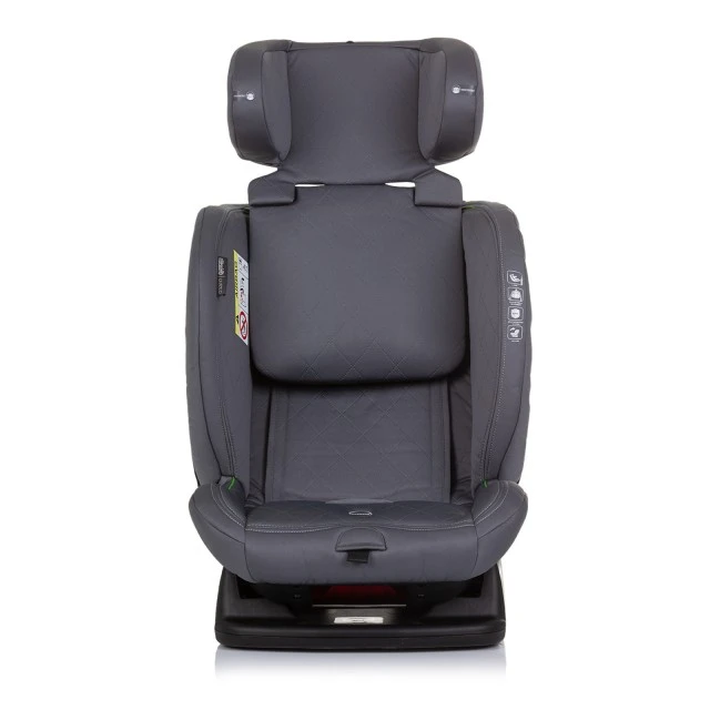Car seat I_SIZE 40-150 cm AVIATO flamingo