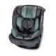 Car seat I_SIZE 40-150 cm AVIATO pastel green