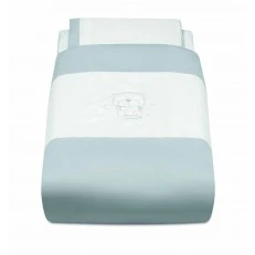 3-piece set duvet, bumper, pillowcase G288