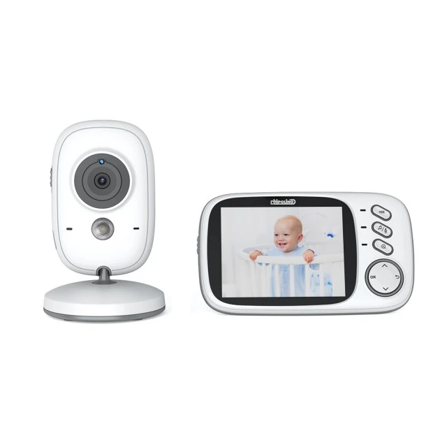 Video baby monitor Polaris + 3.2 LCD screen
