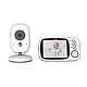 Video baby monitor 
