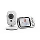 Video baby monitor 