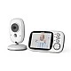 Video baby monitor 