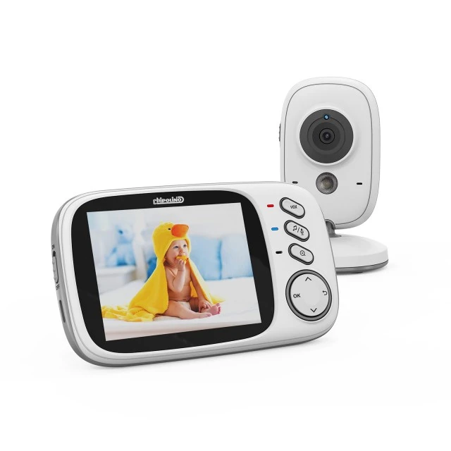 Video baby monitor Polaris + 3.2 LCD screen