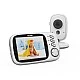 Video baby monitor 