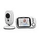 Video baby monitor 