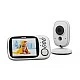 Video baby monitor 