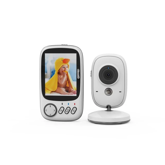 Video baby monitor Polaris + 3.2 LCD screen