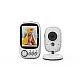 Video baby monitor 