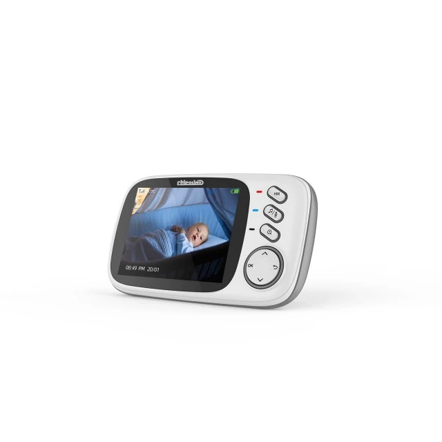 Video baby monitor Polaris + 3.2 LCD screen