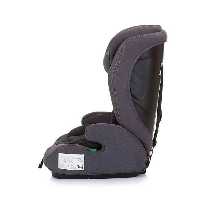 Столче за кола I-size 76-150 cm ICON гранит