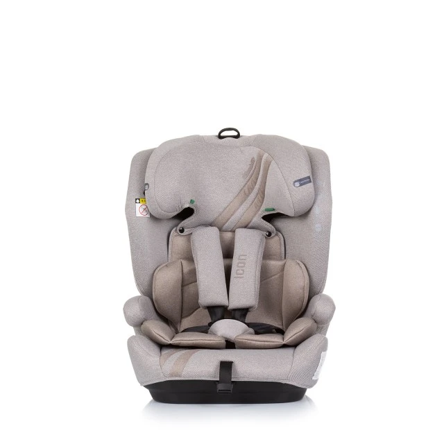 Car seat I-size 76-150 cm ICON macadamia