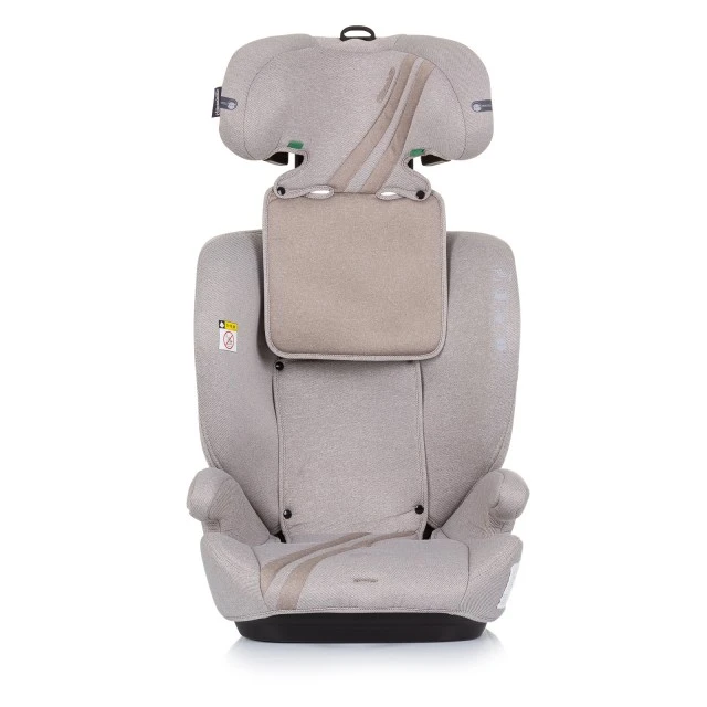 Car seat I-size 76-150 cm ICON macadamia