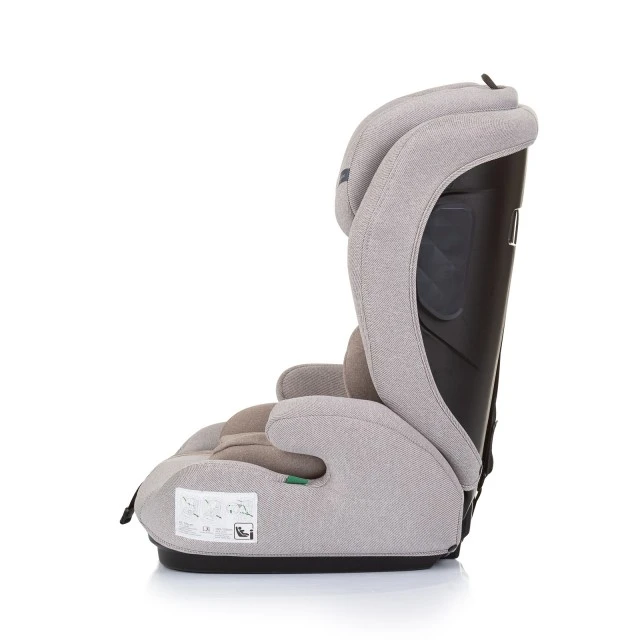 Car seat I-size 76-150 cm ICON macadamia
