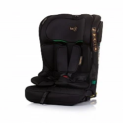 Стол за кола 76-150cm I-SIZE LuxX обсидиан
