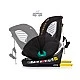 Car seat I-SIZE 40-150 cm ISOFIX 360 