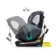 Car seat I-SIZE 40-150 cm ISOFIX 360 