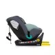 Car seat I-SIZE 40-150 cm ISOFIX 360 