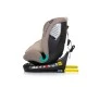 Car seat I-SIZE 40-150 cm ISOFIX 360 SUPREME macadamia