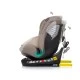 Car seat I-SIZE 40-150 cm ISOFIX 360 SUPREME macadamia
