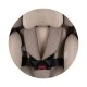 Car seat I-SIZE 40-150 cm ISOFIX 360 SUPREME macadamia