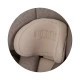Car seat I-SIZE 40-150 cm ISOFIX 360 SUPREME macadamia
