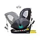 Car seat I-SIZE 40-150 cm ISOFIX 360 