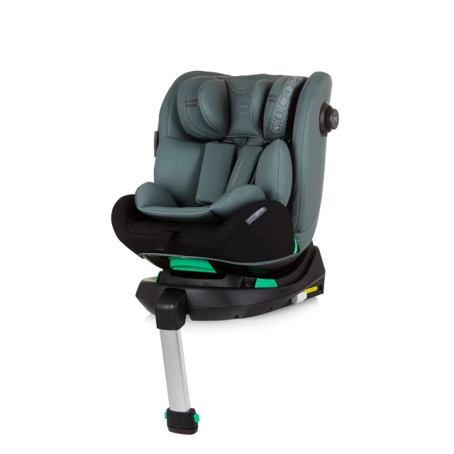 Car seat 360 I-size 40-150 cm OLYMPUS pastel green