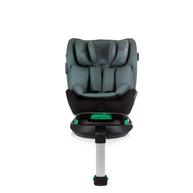Car seat 360 I-size 40-150 cm OLYMPUS pastel green