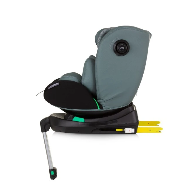 Car seat 360 I-size 40-150 cm OLYMPUS pastel green