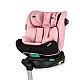 Car seat 360 I-size 40-150 cm OLYMPUS flamingo