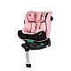 Car seat 360 I-size 40-150 cm OLYMPUS flamingo