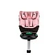 Car seat 360 I-size 40-150 cm OLYMPUS flamingo
