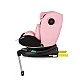 Car seat 360 I-size 40-150 cm OLYMPUS flamingo