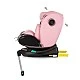 Car seat 360 I-size 40-150 cm OLYMPUS flamingo
