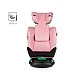 Car seat 360 I-size 40-150 cm OLYMPUS flamingo
