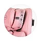 Car seat 360 I-size 40-150 cm OLYMPUS flamingo