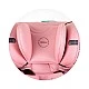 Car seat 360 I-size 40-150 cm OLYMPUS flamingo