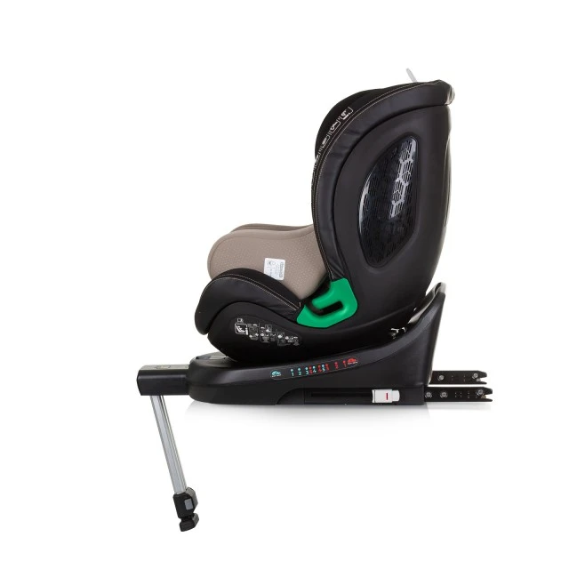 Car seat 360 I-size 40-150 cm MAXIMUS macadamia