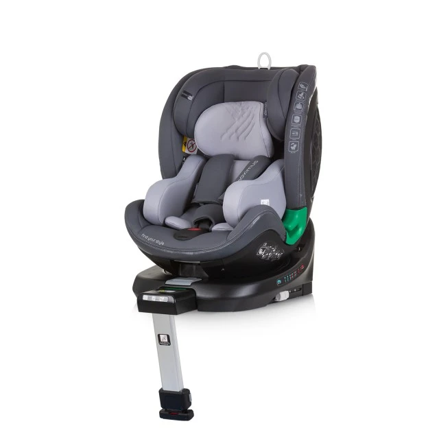 Столче за кола 360 I-size 40-150 MАКСИМУС грани