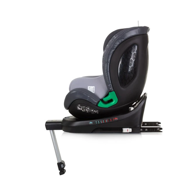 Столче за кола 360 I-size 40-150 MАКСИМУС грани