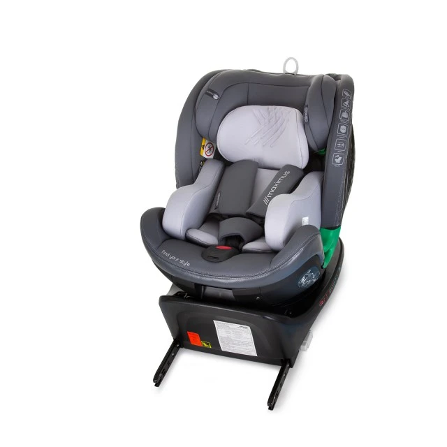 Столче за кола 360 I-size 40-150 MАКСИМУС грани