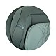 Столче за кола 360 I-size 40-150 MАКСИМУС зелен