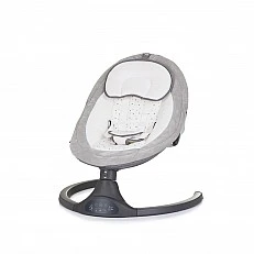 Electric cradle "Brida" granite