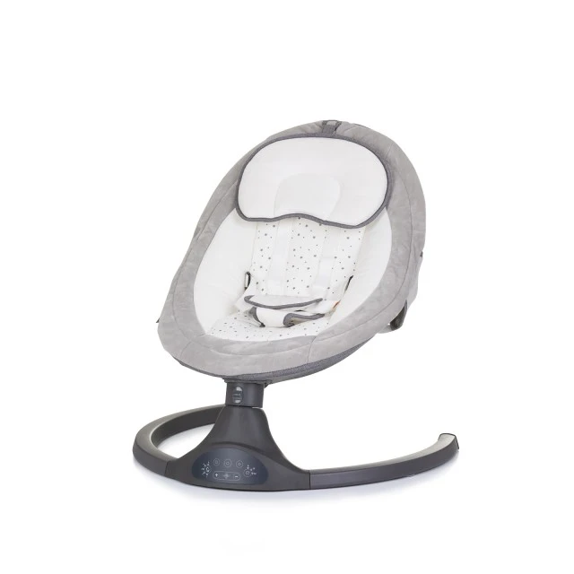 Electric cradle Brida granite