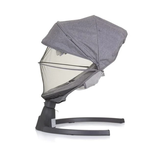 Electric cradle Brida granite